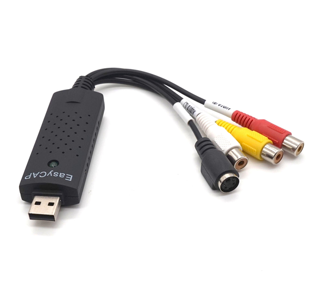 Easycap USB