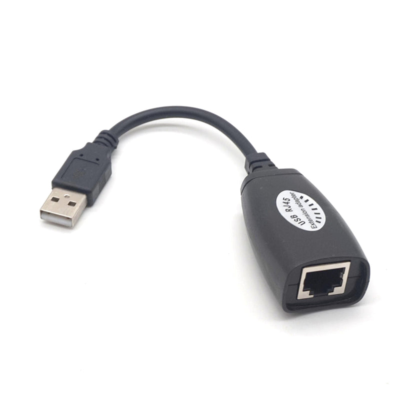 Extension Repeater