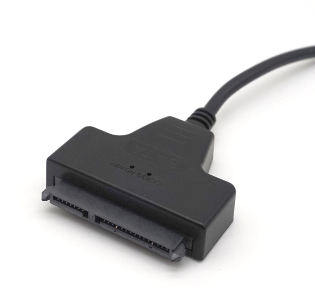 USB to SATA