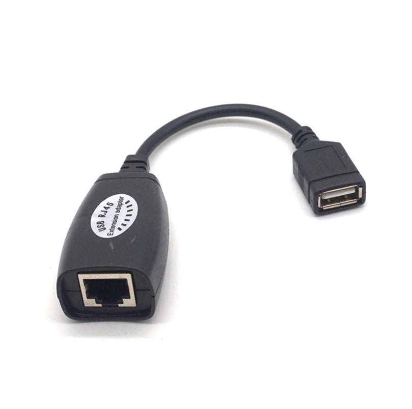 Extension adapter