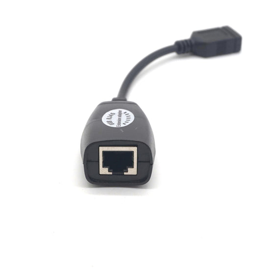 Extension adapter