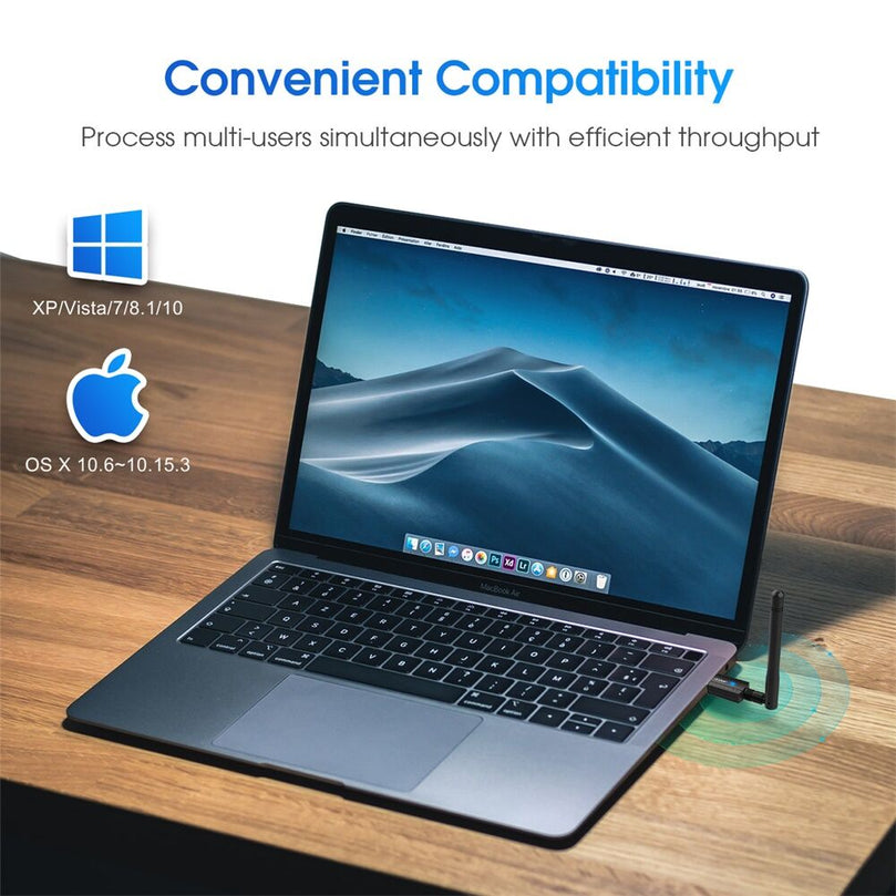 USB WIFI Adapter