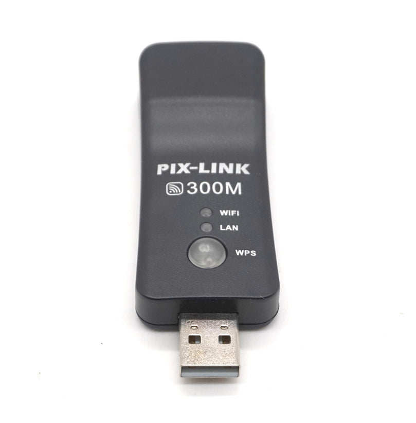 300Mpbs USB Portable