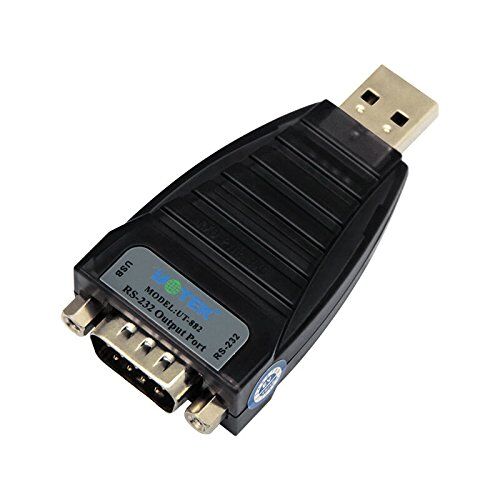 USB2.0 to RS-232