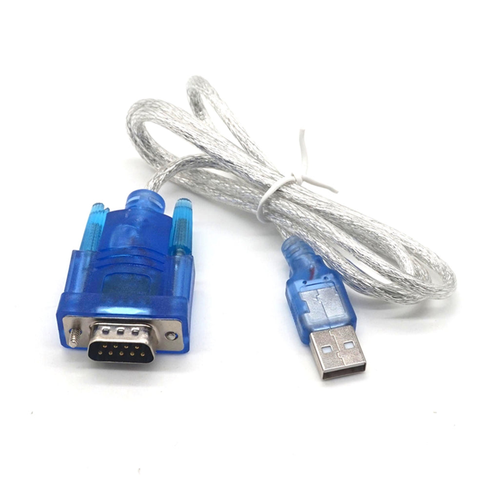 DB9 pin serial cable