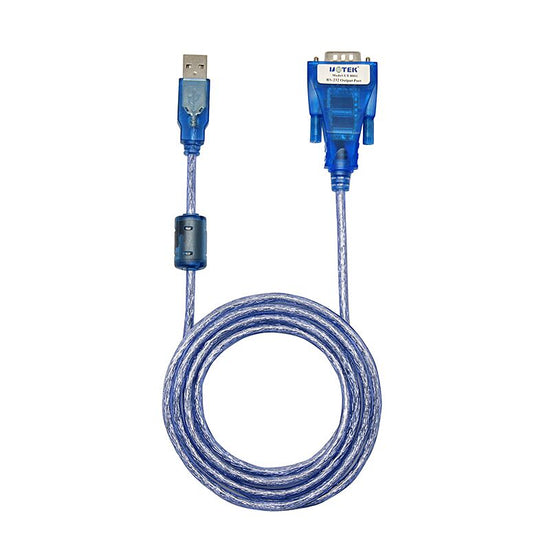 RS232 Serial Converter