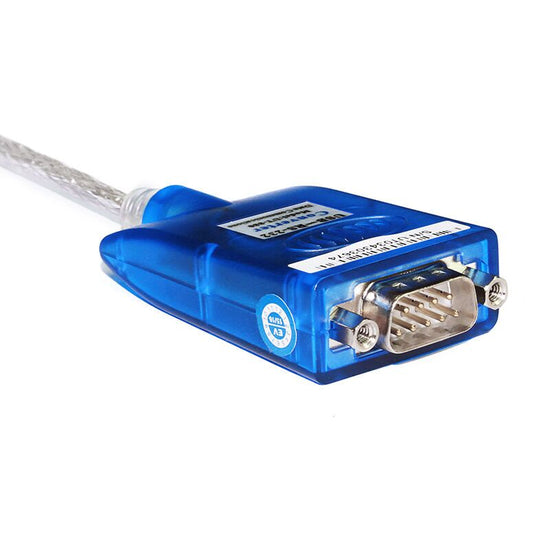 RS232 9Pin serial