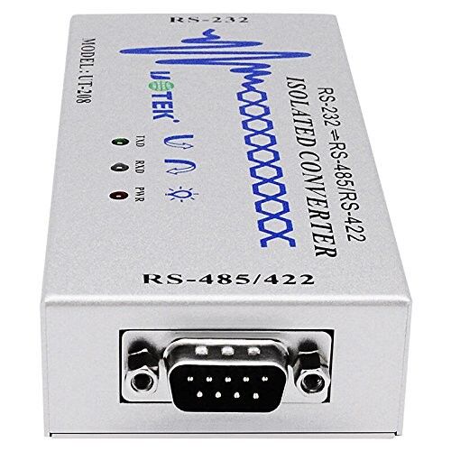 Isolated Converter