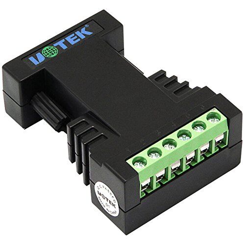RS232 to RS485/422 Converter