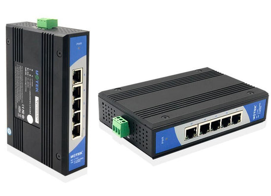 Ethernet switch