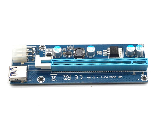 External Video Card