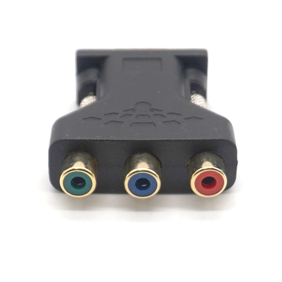 Component Video Jack