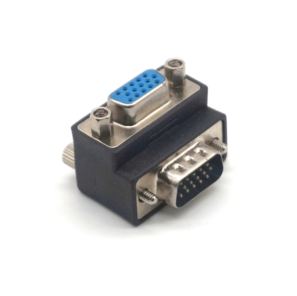 VGA to VGA