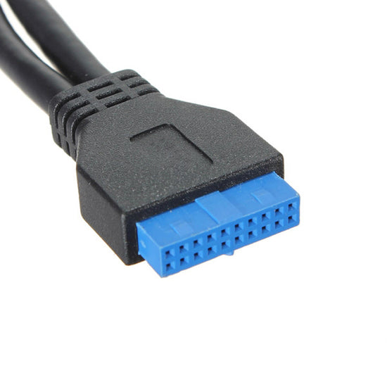 USB 3.0 Motherboard Header Adapter Cable