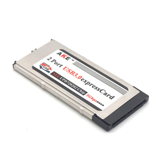 USB3.0 ExpressCard