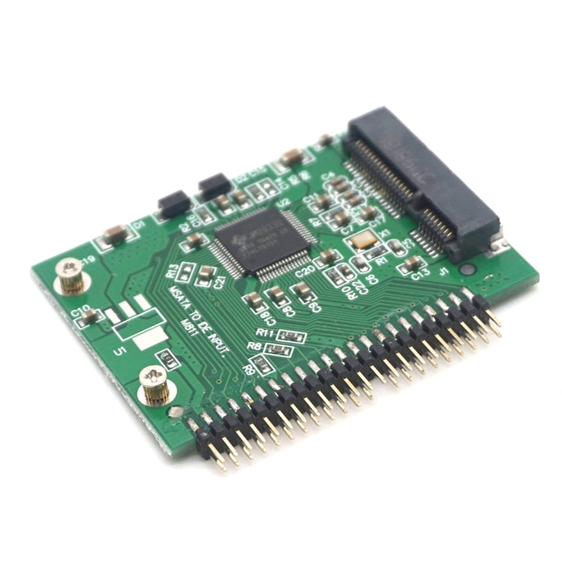 msata mini pcie