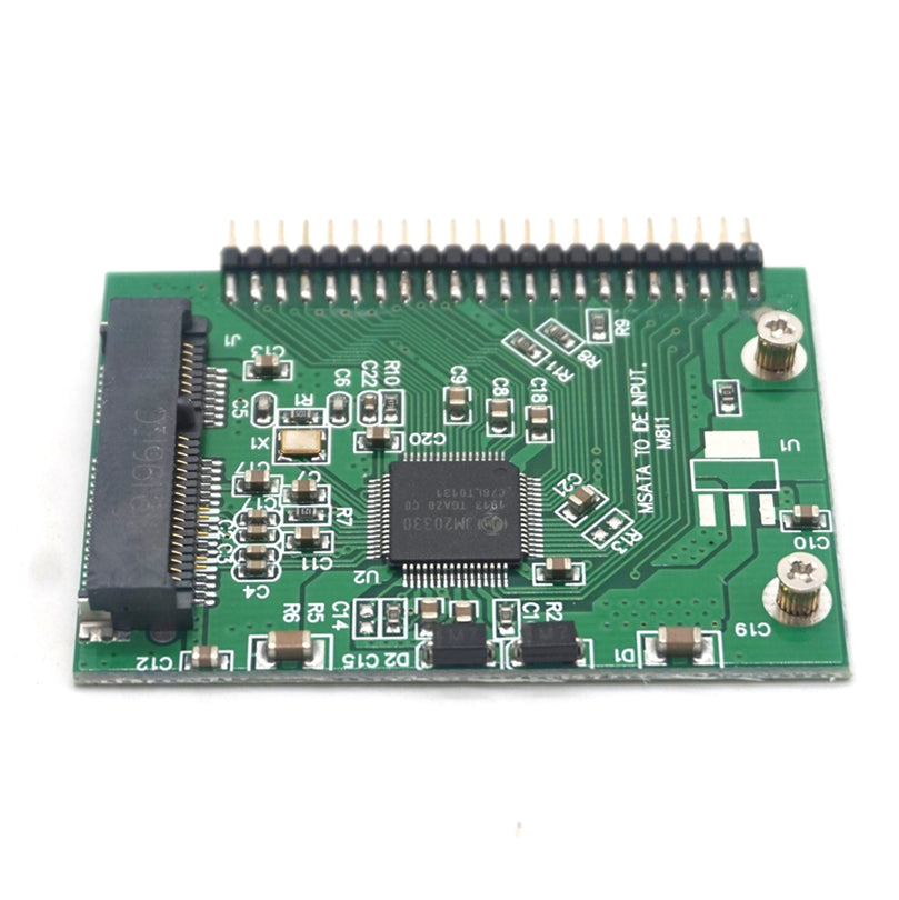 Msata to IDE Converter