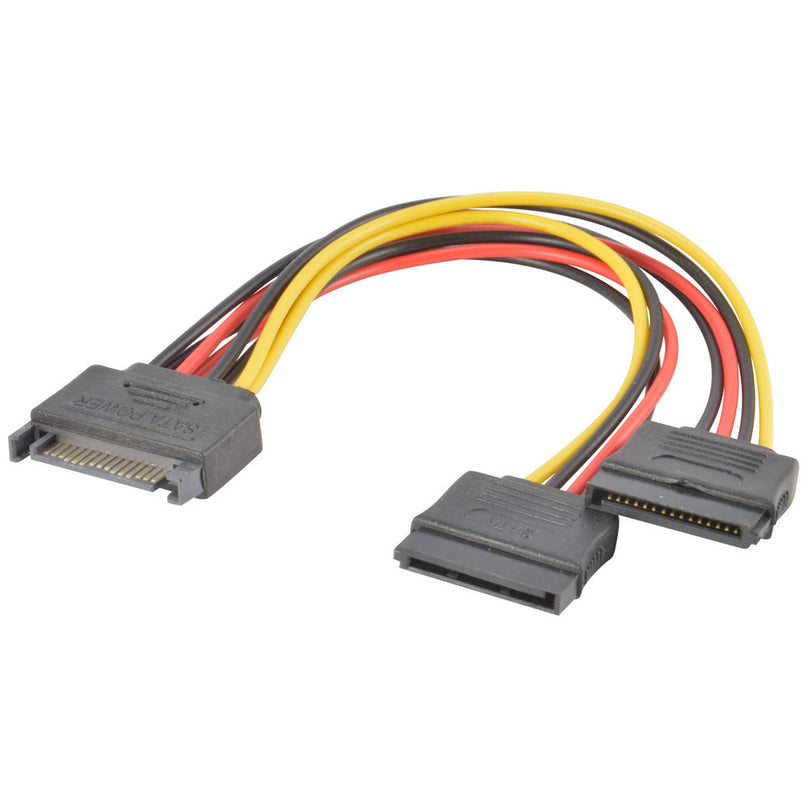 sata cable splitter