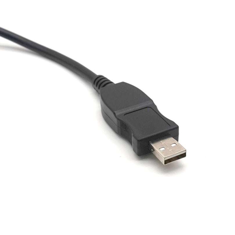 USB To 3Pin XLR