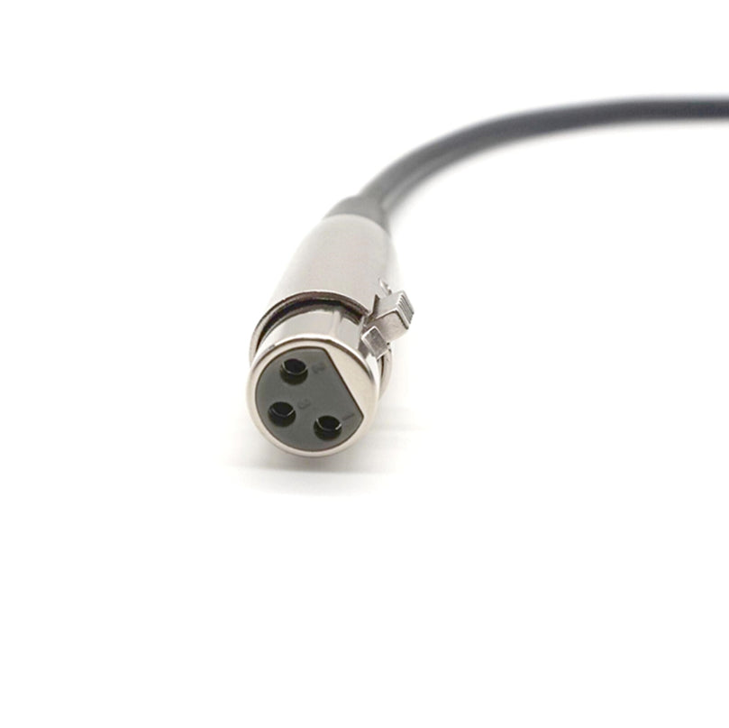3Pin XLR